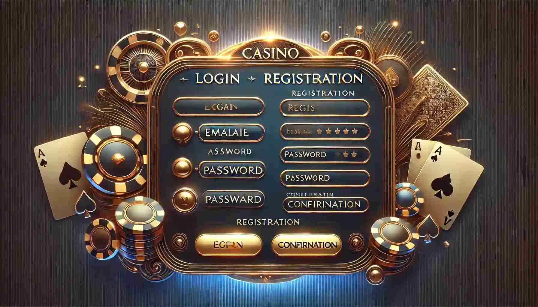 Login no Cassino 888Y8PG