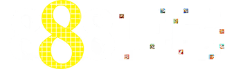 888Y8PG LOGO